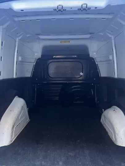 Fiorino Endurance EVO 1.4 Flex 8V 2p