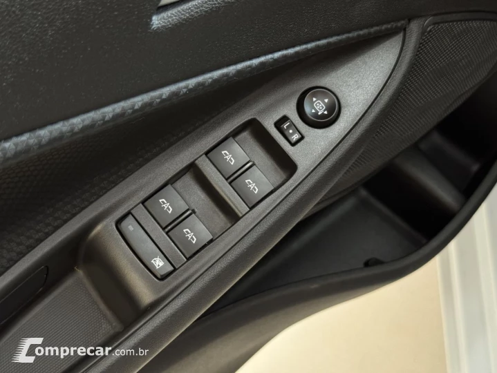 Onix Sedan 1.0 12V 4P FLEX LT PLUS