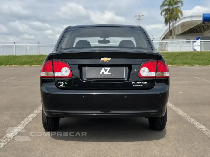 Classic Sedan 1.0 4P VHCE FLEX LS