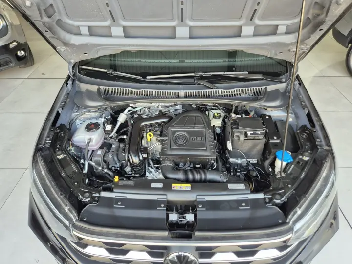 NIVUS 1.0 200 TSI Comfortline