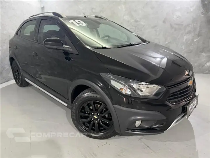 ONIX 1.4 MPFI Activ 8V