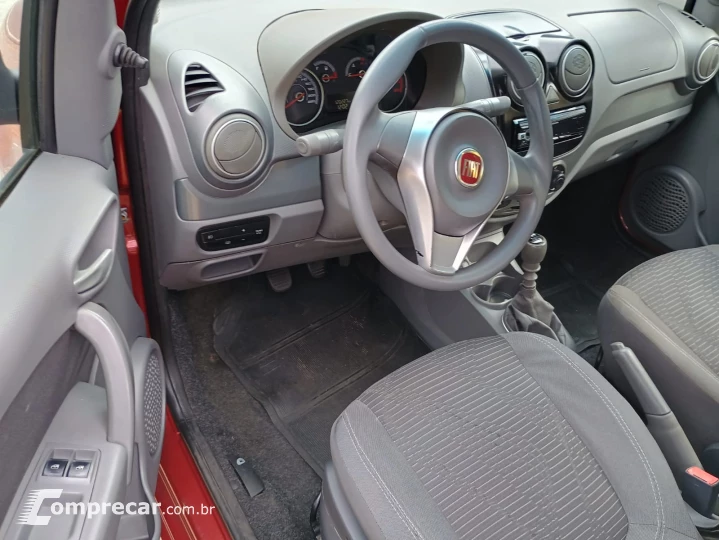 Palio Attractive 1.0 EVO Fire