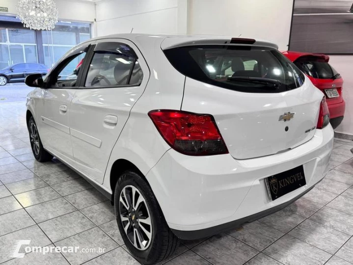 ONIX 1.4AT LTZ