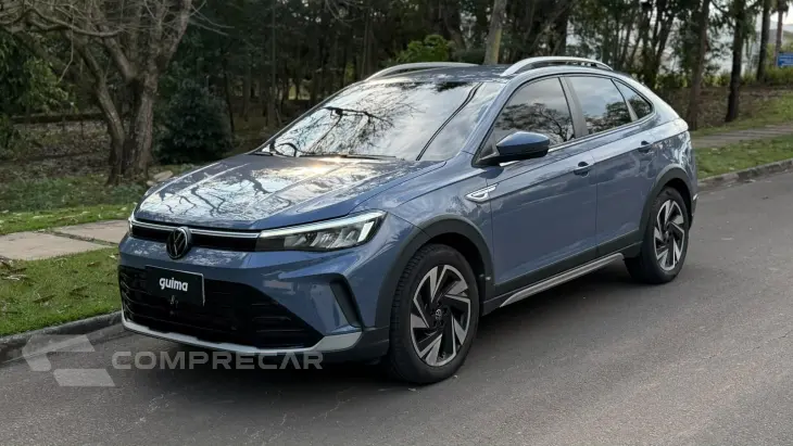 NIVUS 1.0 200 TSI Highline