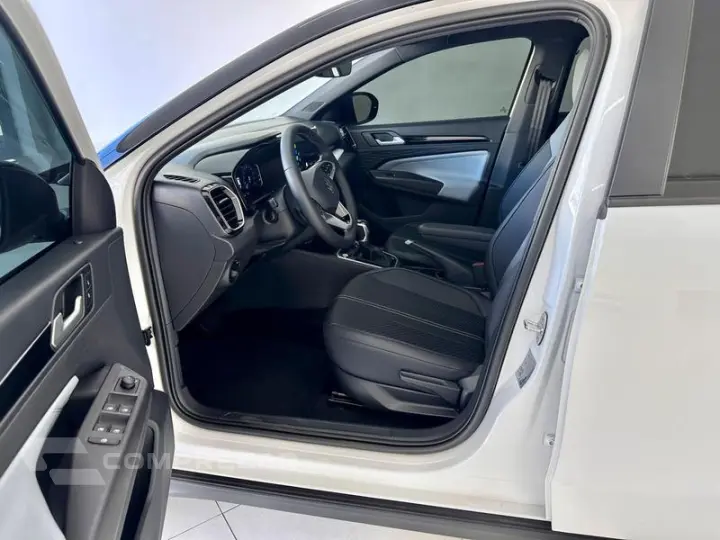 TERA HIGH 1.0 170 TSI FLEX 5P AUT.