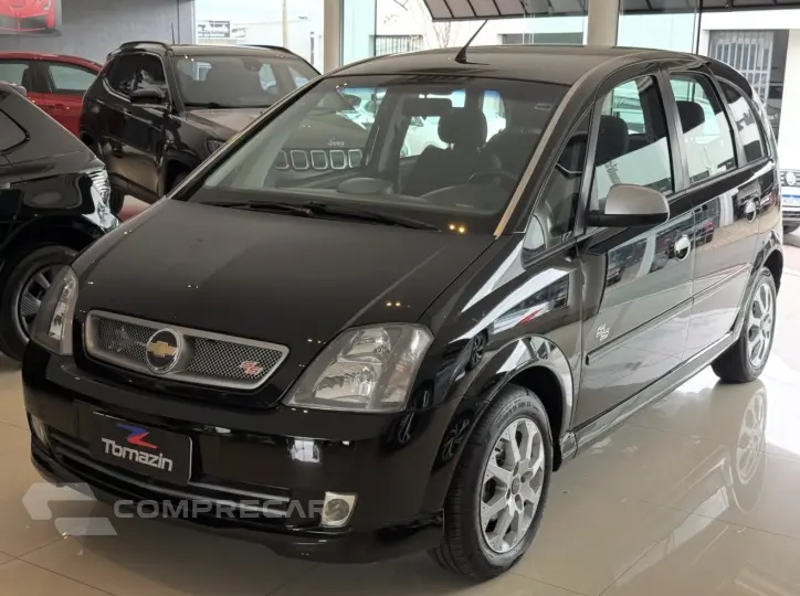 MERIVA 1.8 MPFI SS 8V