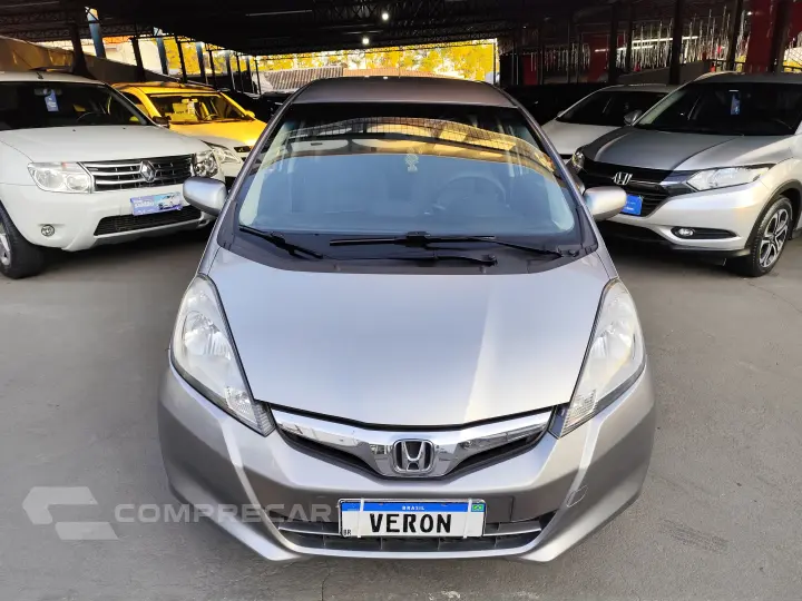 FIT 1.4 LX 16V