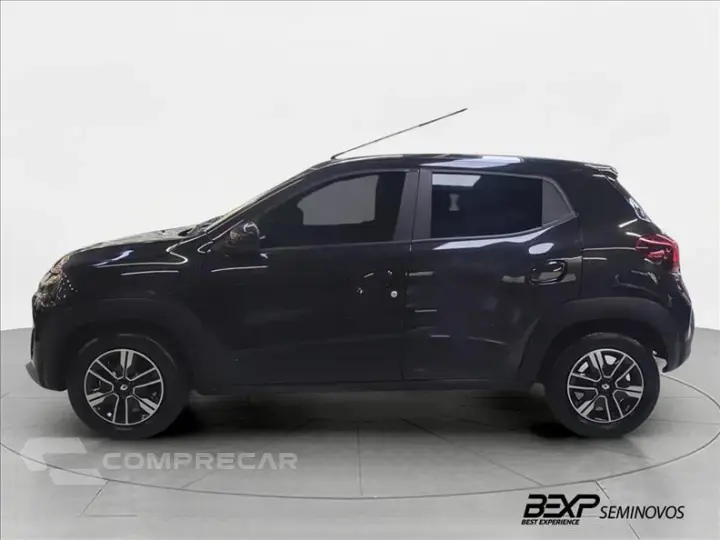 KWID 1.0 12V SCE Intense