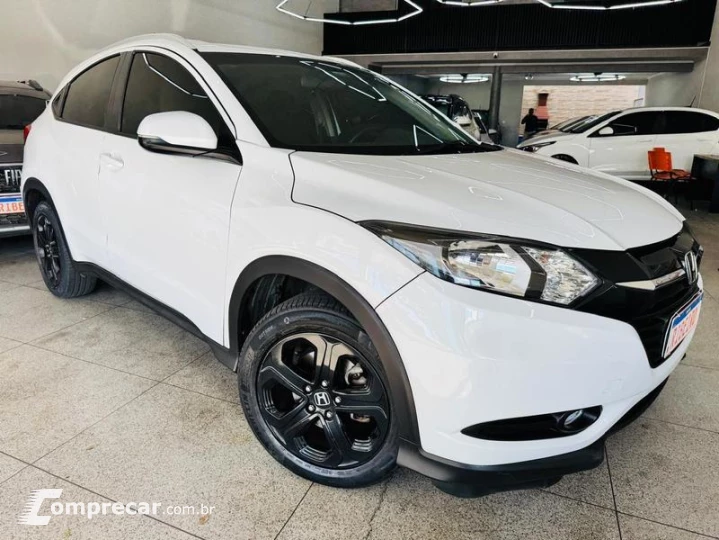 HR-V EX 1.8 FLEXONE 16V 5P AUT