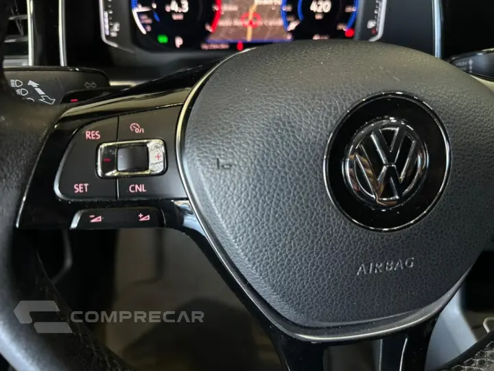 POLO 1.0 200 TSI HIGHLINE AUTOMÁTICO