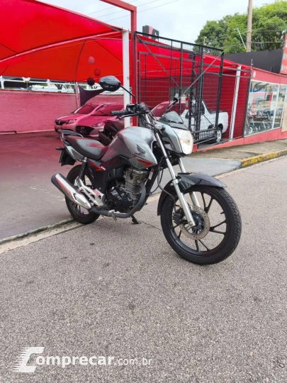 CG 160 FAN