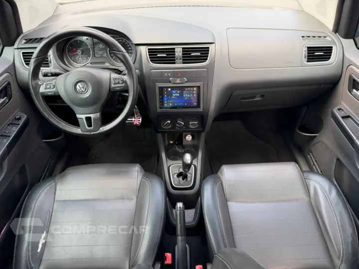 SpaceCross I MOTION 1.6 Mi Total Flex 8V