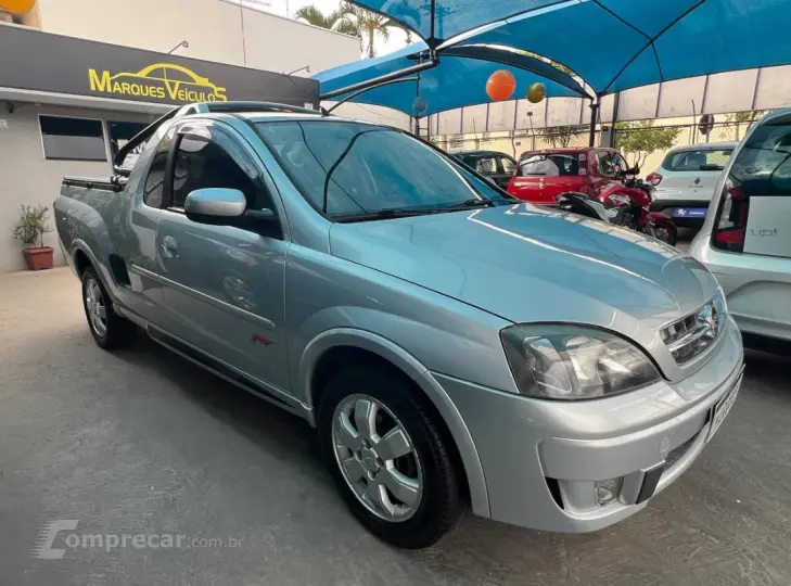 MONTANA 1.4 MPFI Sport CS 8V