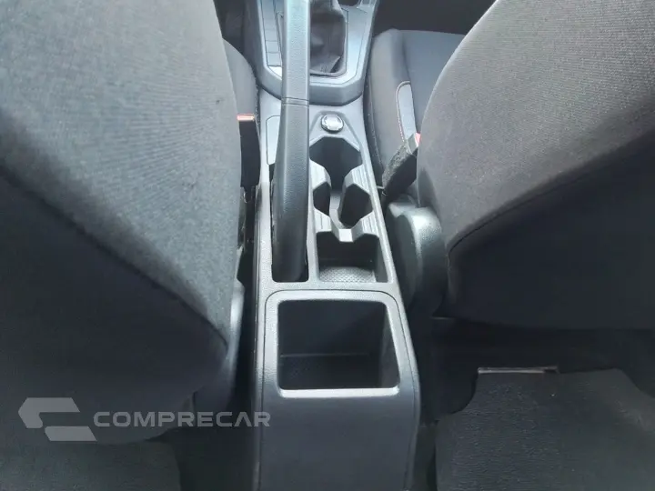 POLO 1.0 MPI TRACK MANUAL