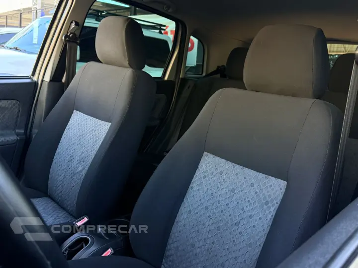 FIESTA 1.6 MPI Class 8V