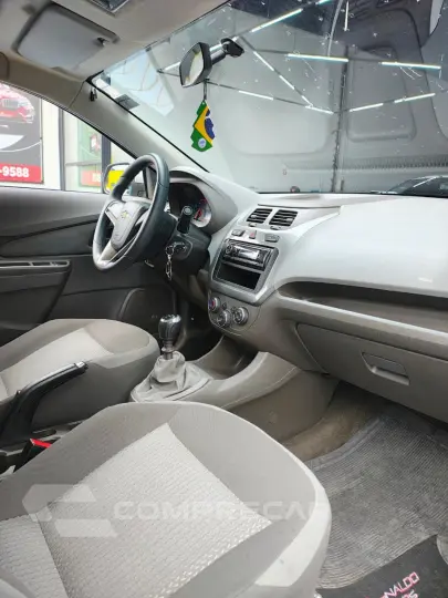 COBALT LT 1.4 8V FlexPower/EconoFlex 4p