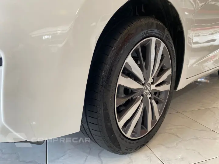 FIT 1.5 EXL 16V