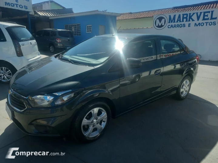 PRISMA 1.4 MPFI LT 8V