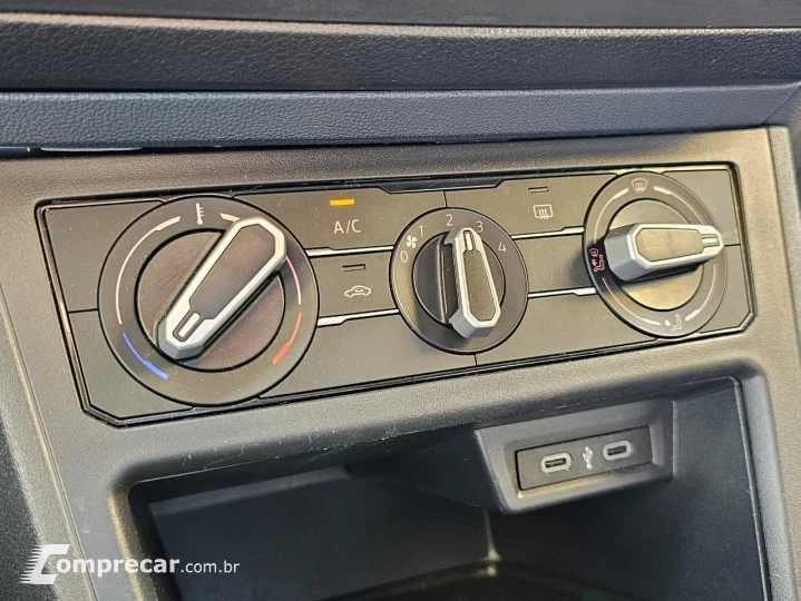 POLO 1.0 MI 16V