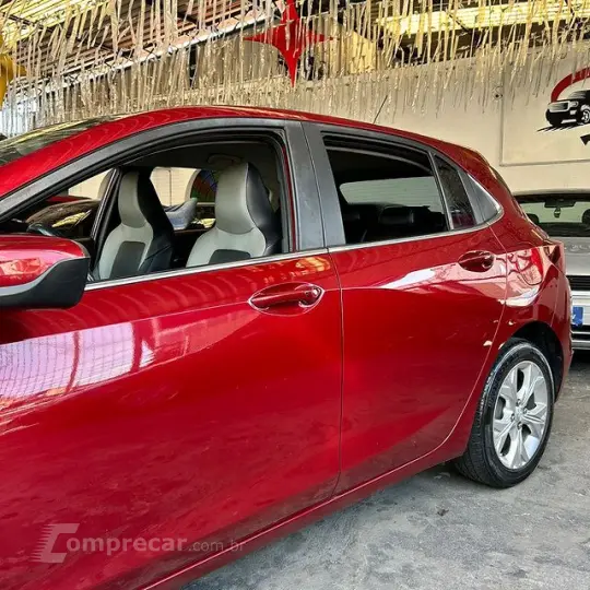 ONIX 1.0 Turbo Plus Premier