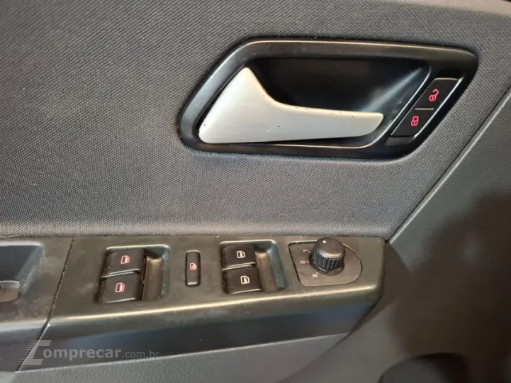 FOX 1.6 MSI Trendline 8V