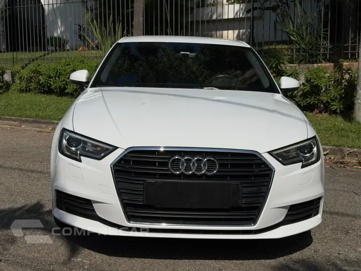 A3 1.4 TFSI Sportback Ambiente 16V