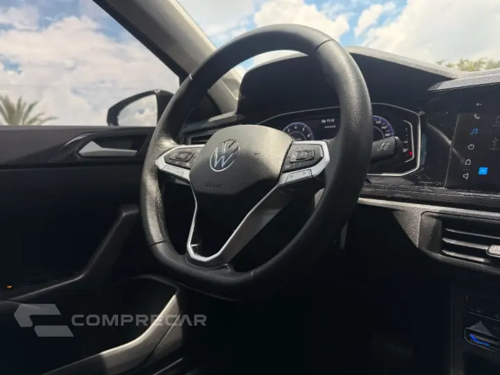 VIRTUS Comfort. 200 TSI 1.0 Flex 12V Aut