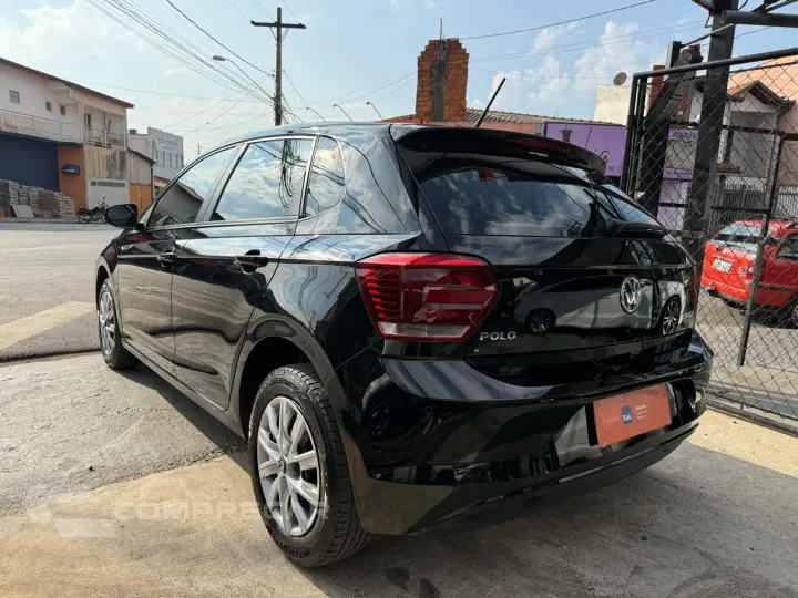POLO 1.0 200 TSI Sense