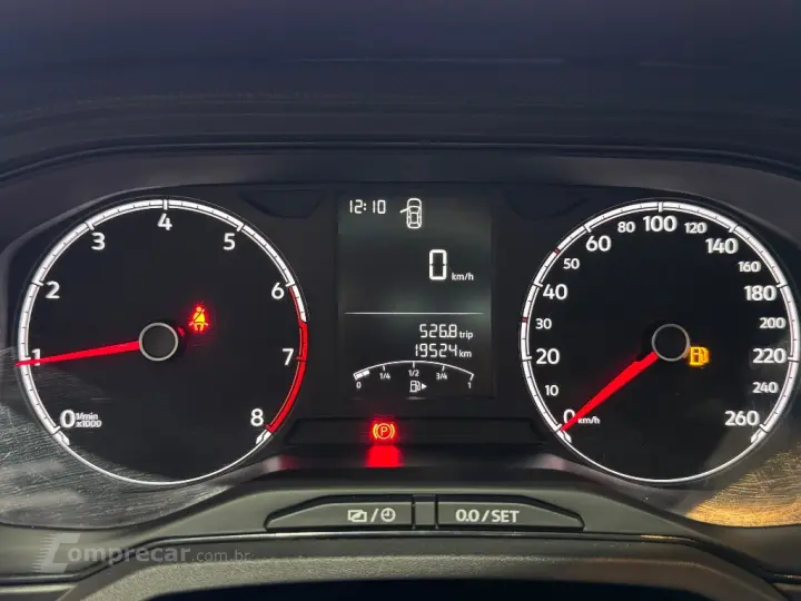 POLO 1.0 MPI TRACK MANUAL