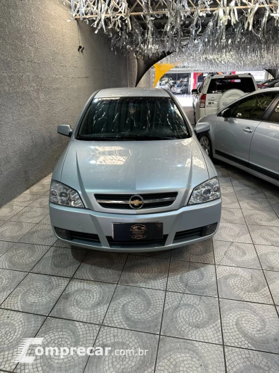 ASTRA 2.0 MPFI Advantage 8V