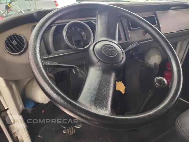 KOMBI 1.4 MI STD Lotação 8V