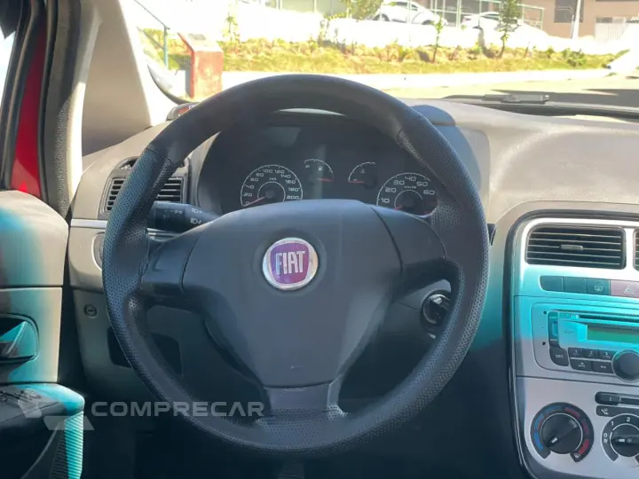 PUNTO 1.4 Attactive 8V