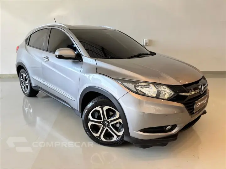 HR-V 1.8 16V FLEX EX 4P AUTOMÁTICO