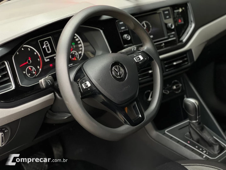 POLO 1.0 200 TSI Comfortline