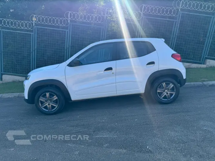 KWID 1.0 12V SCE ZEN