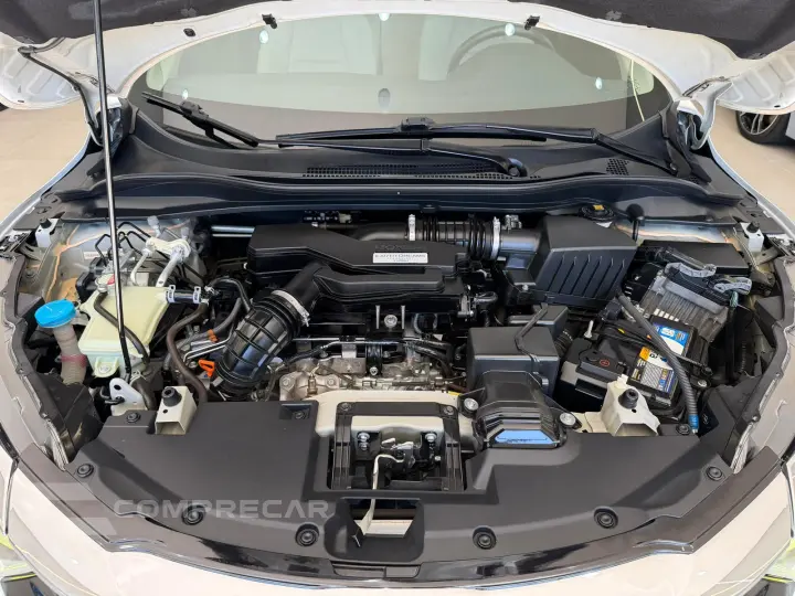 HRV Touring 1.5