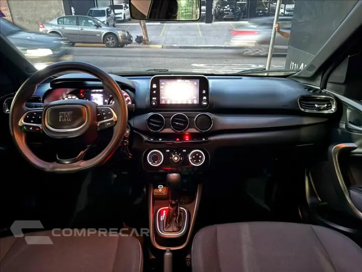 ARGO 1.3 Firefly Trekking