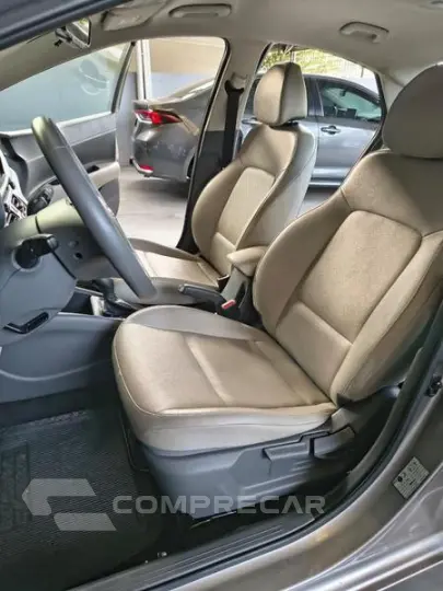 HB20 PLAT SAFETY 1.0 TB FLEX 12V AUT