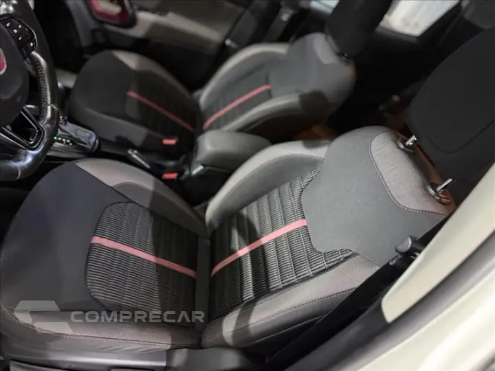 TORO 1.8 16V EVO Freedom