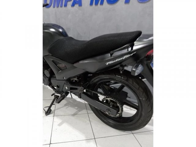 CBX 250 TWISTER - Street