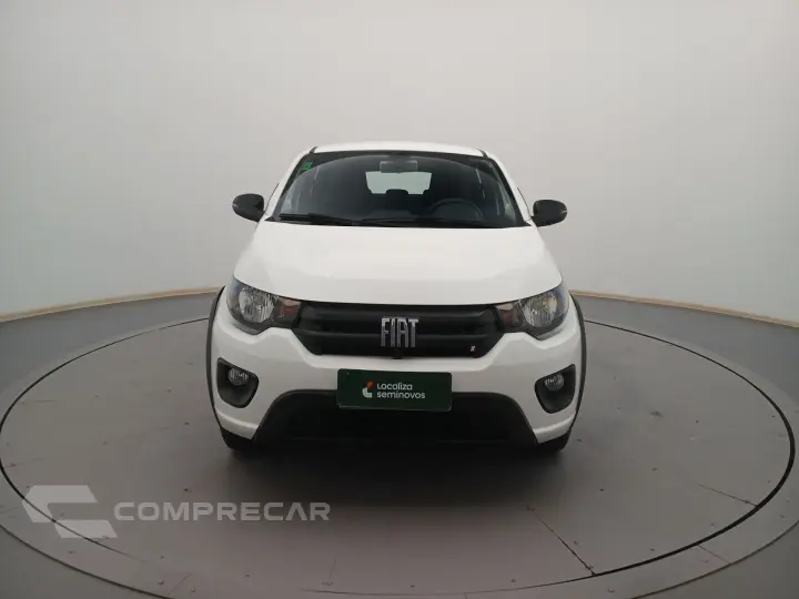 MOBI 1.0 EVO FLEX LIKE. MANUAL