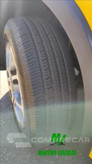 UNO 1.4 EVO SPORTING 8V FLEX 4P MANUAL