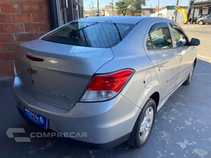 PRISMA 1.0 LT Spe/4 8V