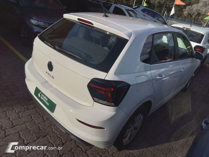 POLO 1.0 MPI MANUAL