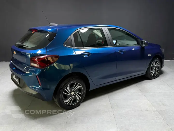 ONIX 1.0 FLEX LT MANUAL