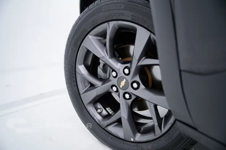 MONTANA PREMIER 1.2 Turbo Flex 12V Aut.