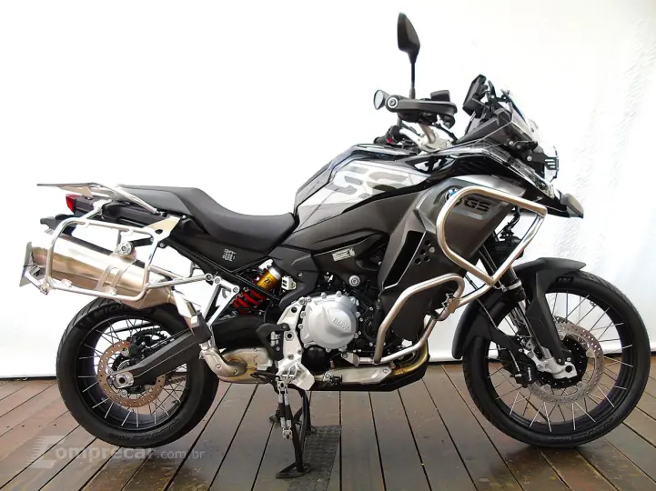 BMW F 850 GS ADVENTURE PREMIUM