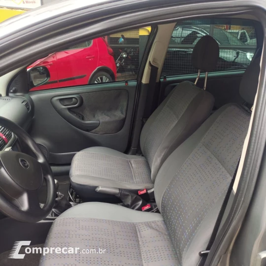 Corsa Hat. Maxx 1.4 8V ECONOFLEX 5p