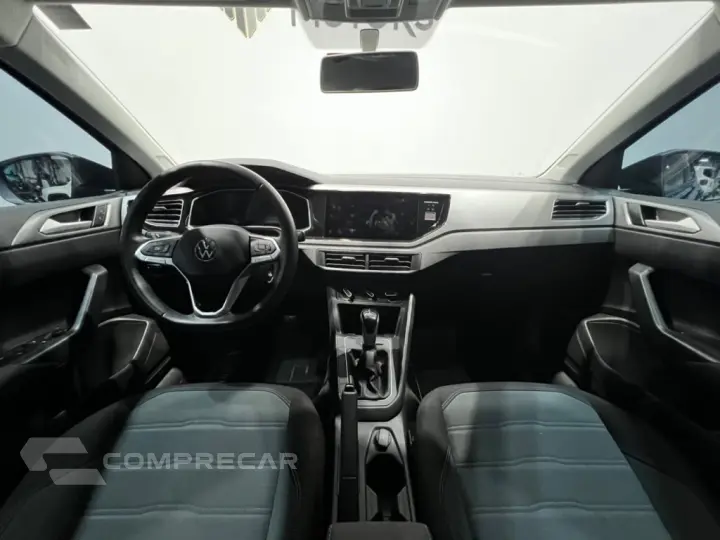 NIVUS 1.0 200 TSI TOTAL FLEX COMFORTLINE AUTOMÁTICO
