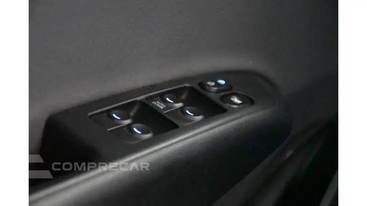 HB20S - 1.0 COMFORT PLUS 12V 4P MANUAL